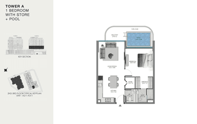 Type 12-Tower A