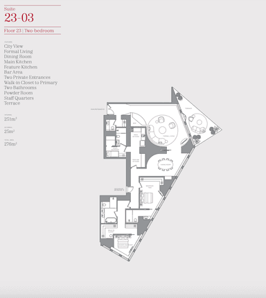 Type 23-03 tower 1