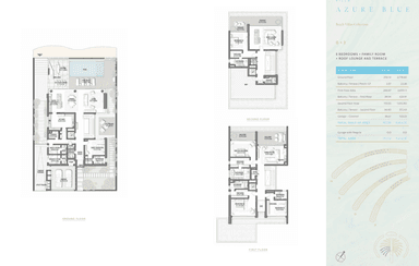 5 Bedroom Villa