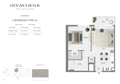 Type A1 - 1st to 6th Level