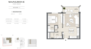 Unit 01 Building 2