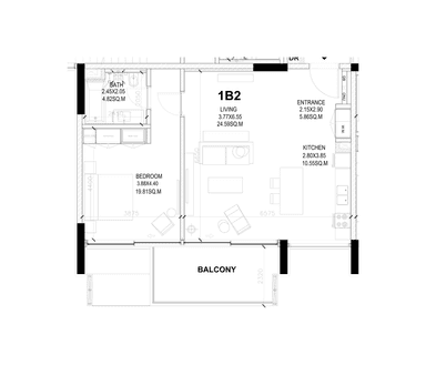 Building D 1