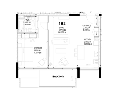 Building D 3