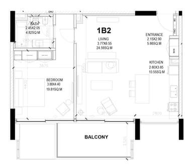Building C 2