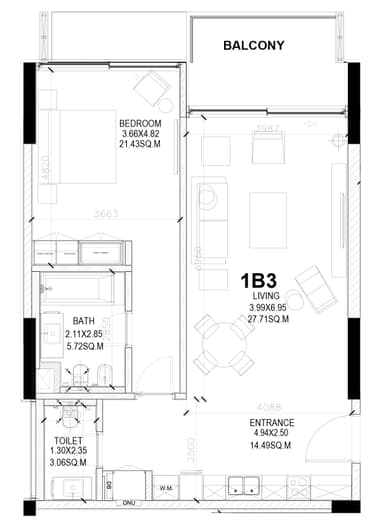 Building C 4