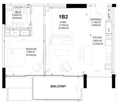 Building A 2