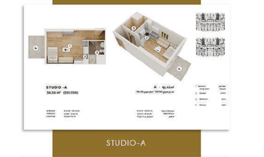 Studio-A