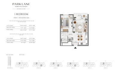 Type 1- Building 02A