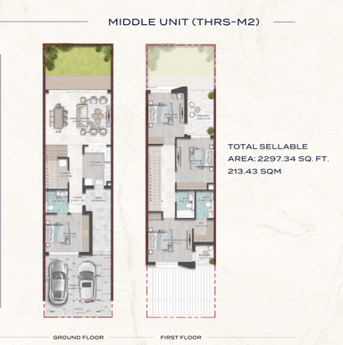 Type THRS-M2-Sage Tower