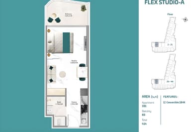 Flex Studio -A