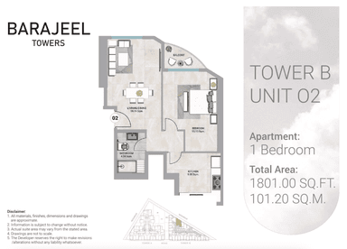 Type 02-Tower B