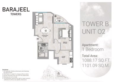 Type 02-Tower B