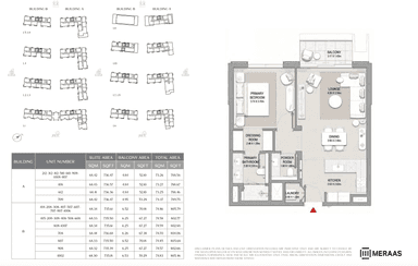 Type 709-Building B