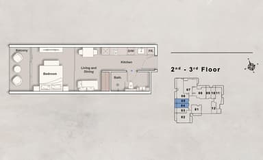 Type B