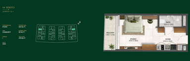 Type 2-Tower 1&4
