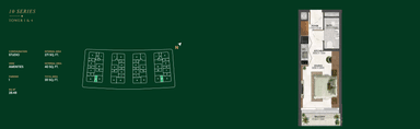 Type 5-Tower 1&4
