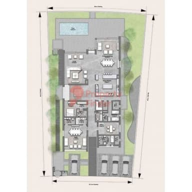 5 Bedroom Villa