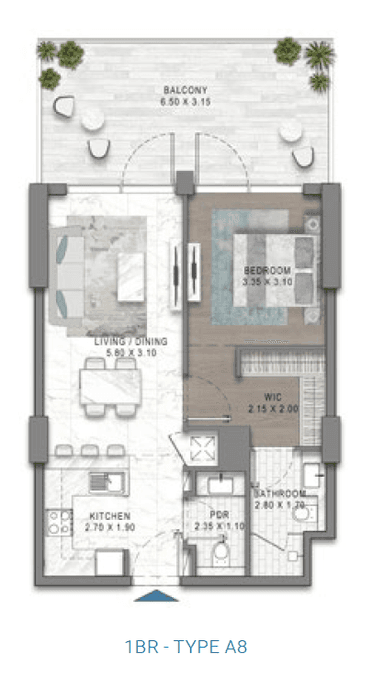 Marine 3-Type A8