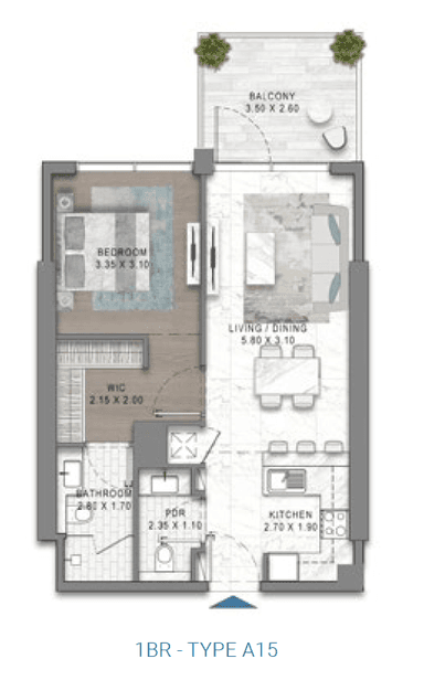 Marine 4-Type A15