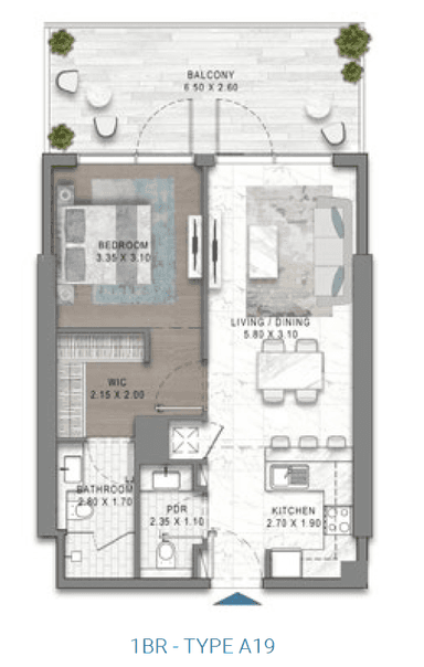 Marine 4-Type A19