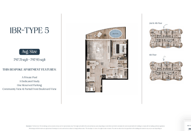 Type 5-Tower A