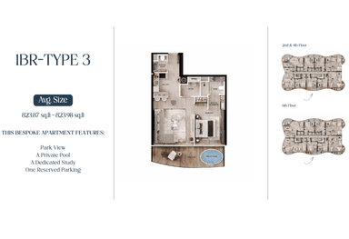 Type 3-Tower B