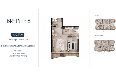Type 8-Tower B