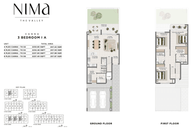 3 Bedroom Apartment