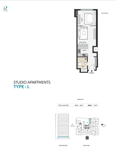 Type L | Units 119