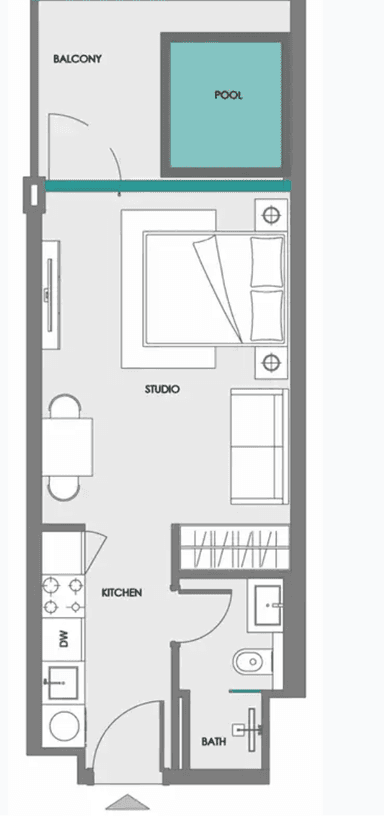 Unit 1224
