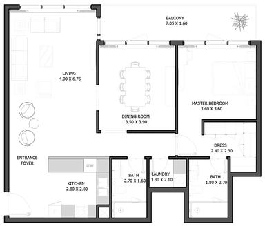Tower B 5