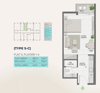 Type C