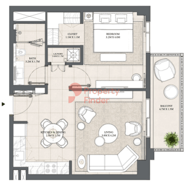 B1-Level 1-Unit 103 (3)