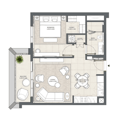 B1-Level 2-7, Unit 07 (12)