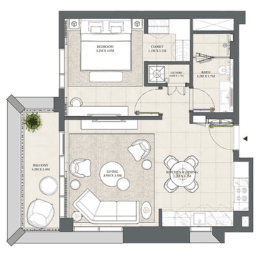 B1-Level 8-9, Unit 06 (18)