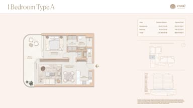 Type A