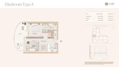 Type A