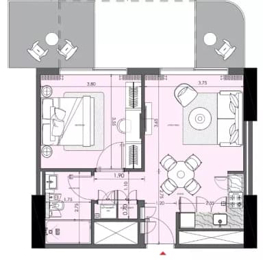 Type B