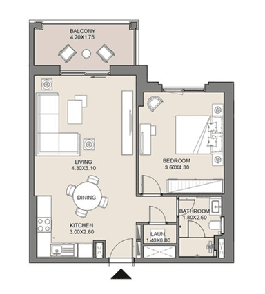 B10-Type A1, Level 8,9, Unit No-805,902