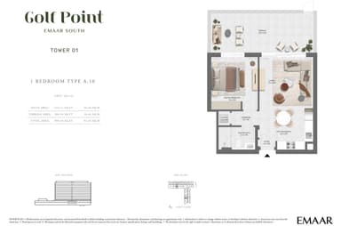 Tower 1 - Type A.10