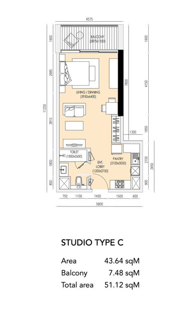 Type C