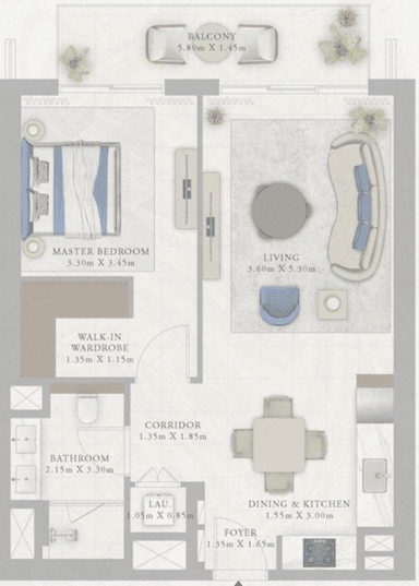Type 12- Tower 1