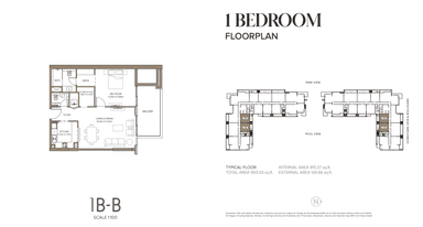 Type B
