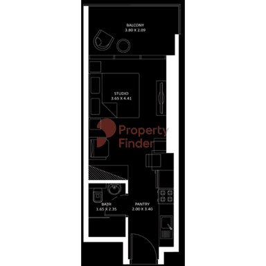 Tower B 1