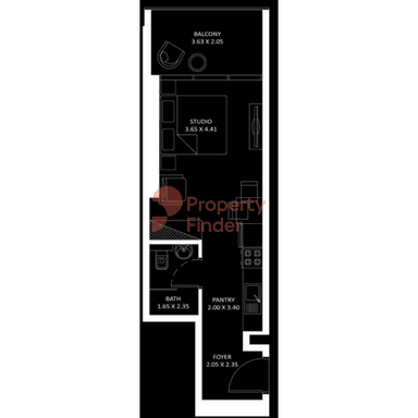 Tower B 2