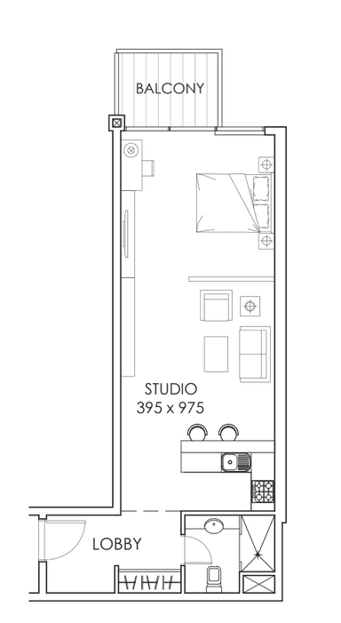 Type B