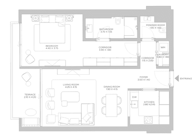 Type A4 Level 06 Unit 05