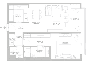 Type A4 Level 05 Unit 08