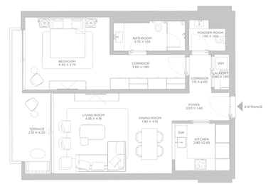 Type A4 Level 07 Unit 05
