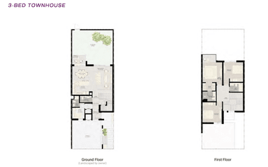 3 Bedroom Type A